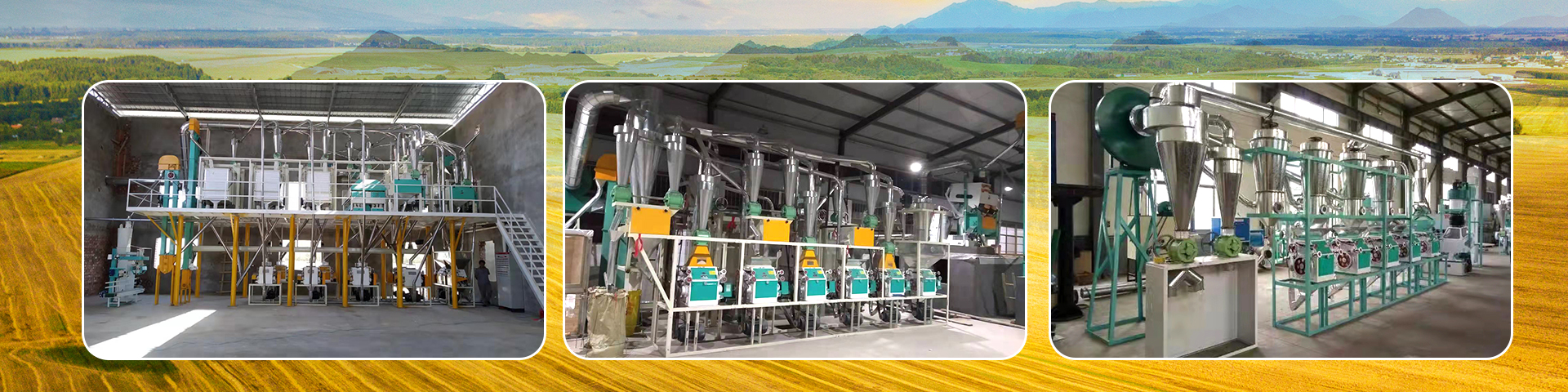 魚臺金禾機(jī)械有限公司