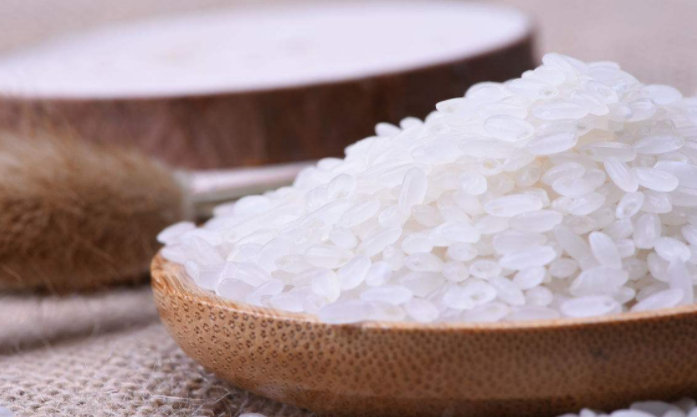 滋補(bǔ)的還是大米，大米要這樣吃才對(duì)喲