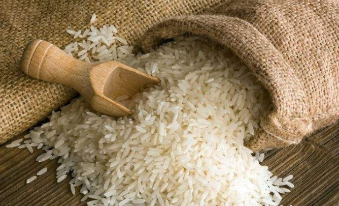 滋補(bǔ)的還是大米，大米要這樣吃才對(duì)喲